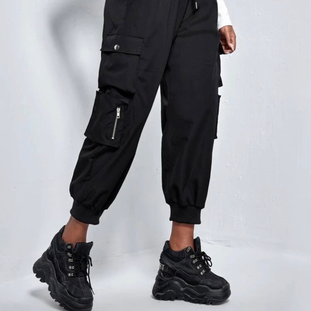Cargo Pants